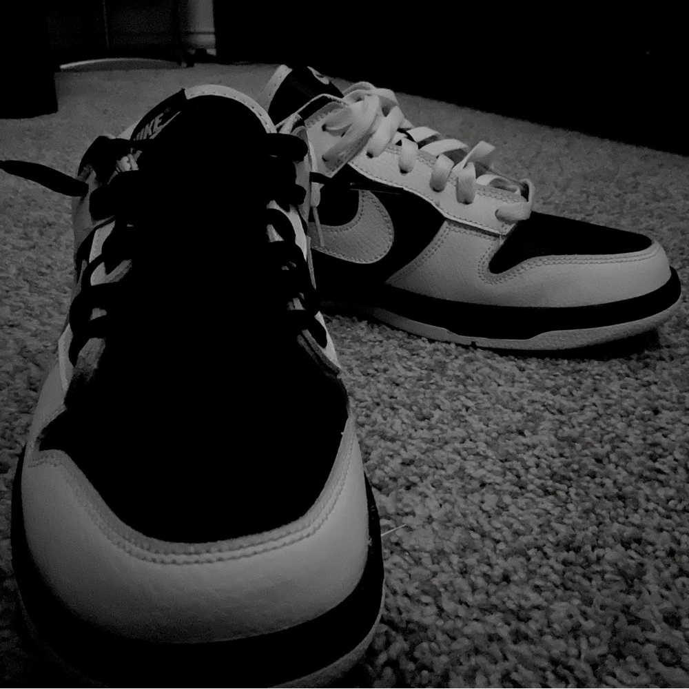 Meet your Posher, Zane.